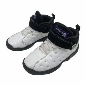 Jordan Jumpman Team II Basketball Shoe Toddler 9C